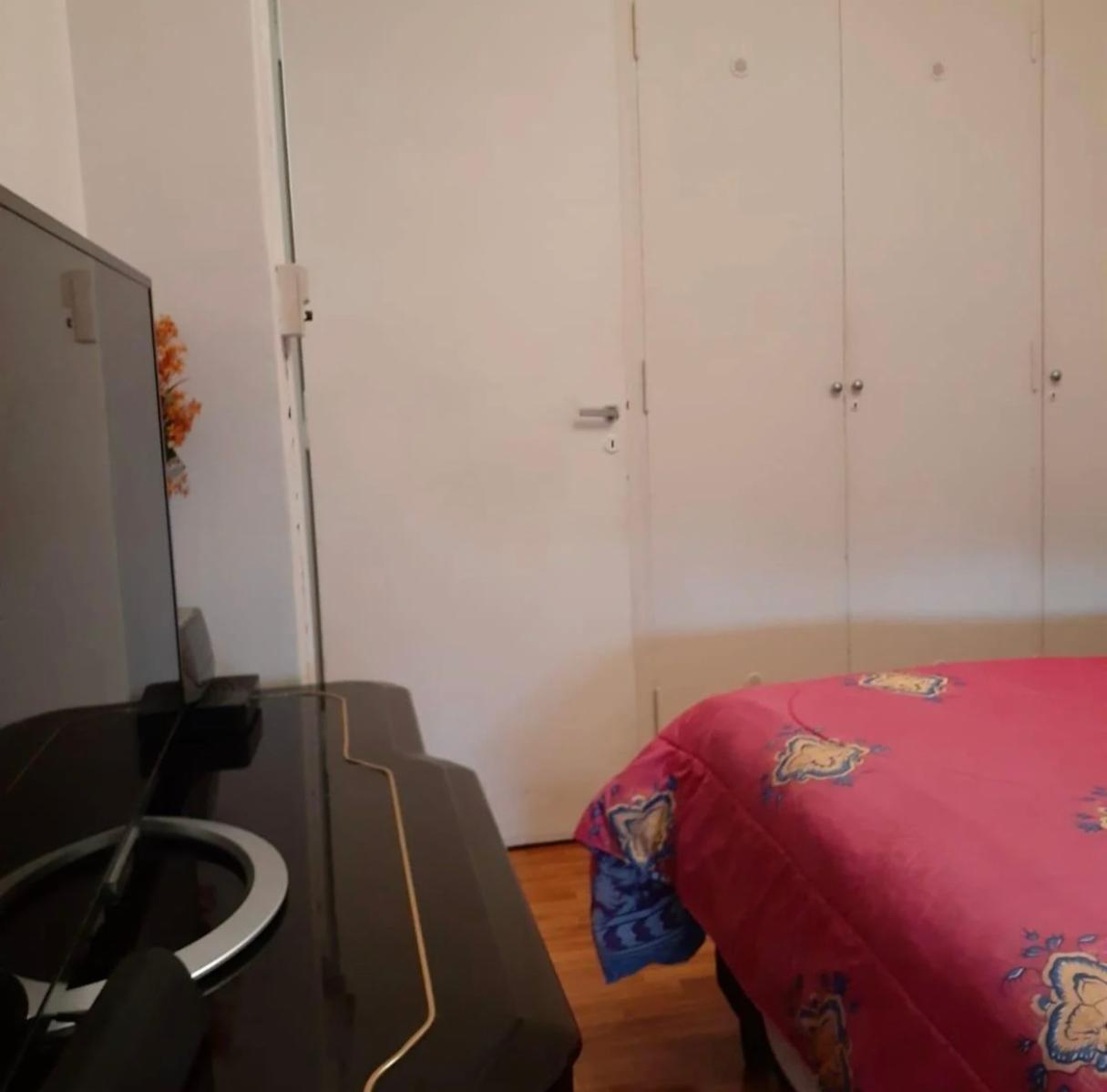 Fragata Presidente  Sarmiento 70 · Caballito — foto 12