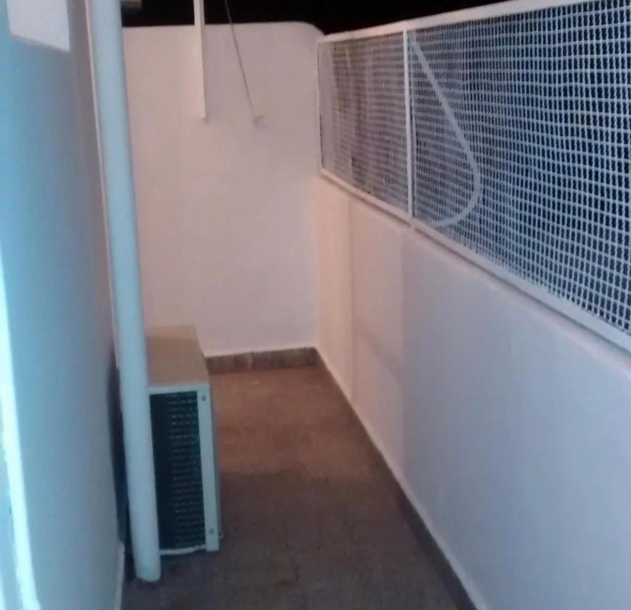 Fragata Presidente  Sarmiento 70 · Caballito — foto 15