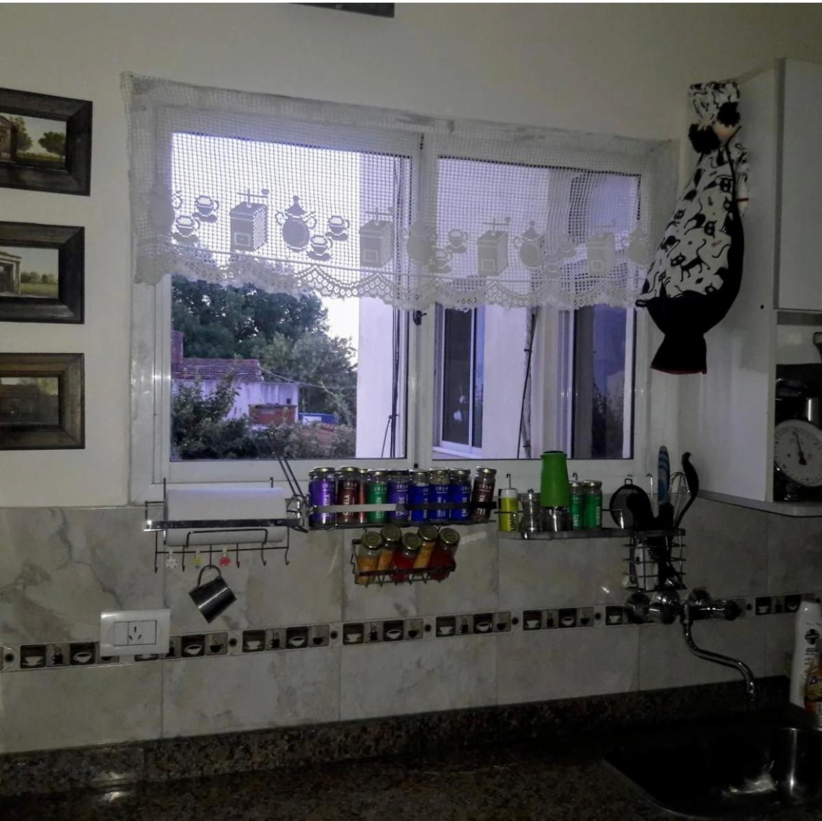 Fragata Presidente  Sarmiento 70 · Caballito — foto 8