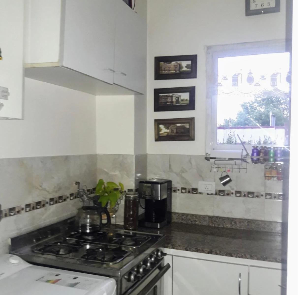 Fragata Presidente  Sarmiento 70 · Caballito — foto 9