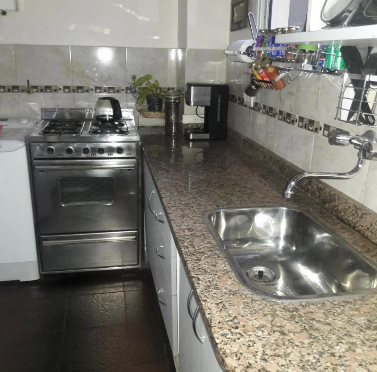 Fragata Presidente  Sarmiento 70 · Caballito — foto 10