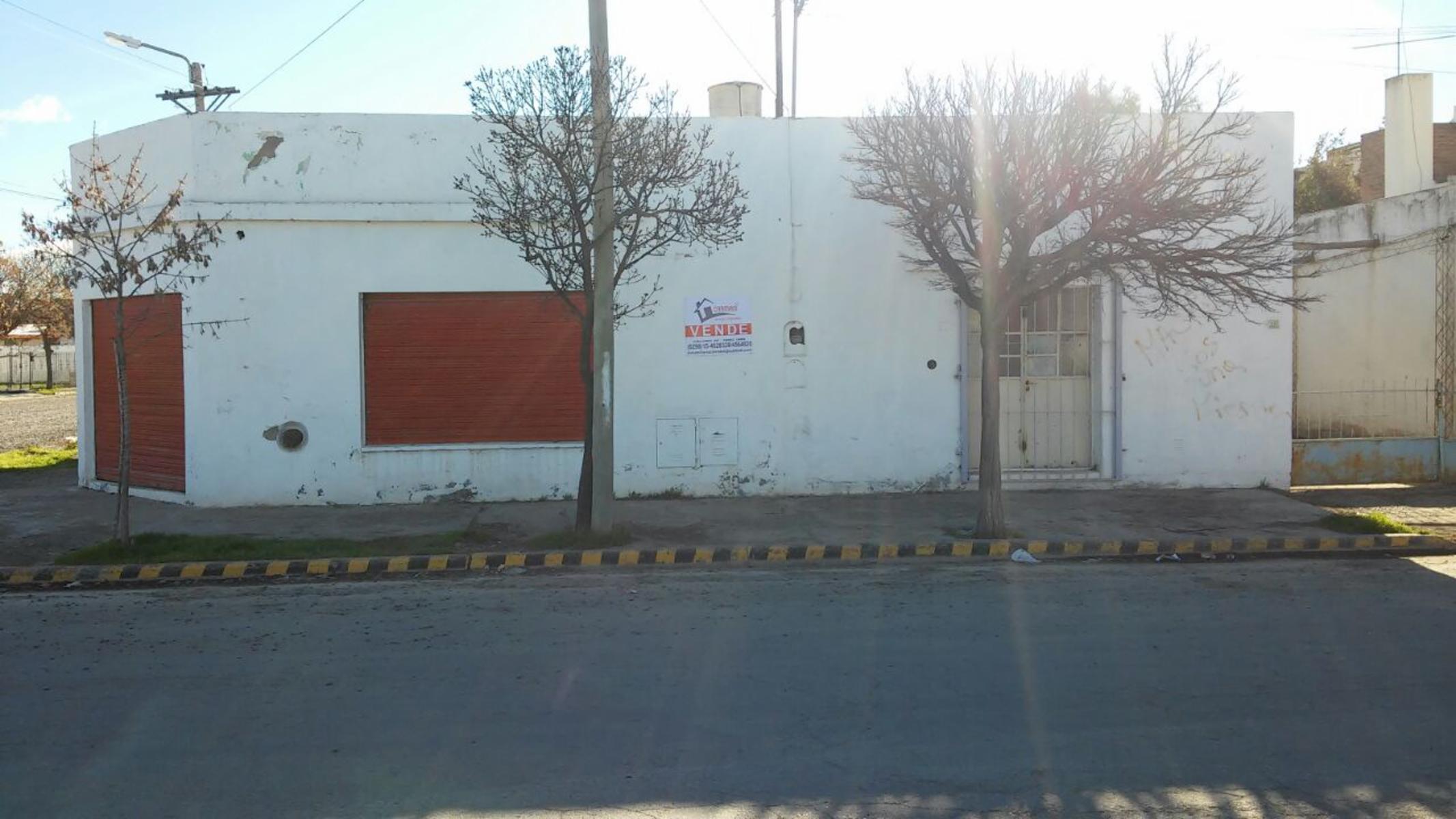 Presidente Roque Saenz Peña y Sargento Cabral · Avellaneda — foto 5