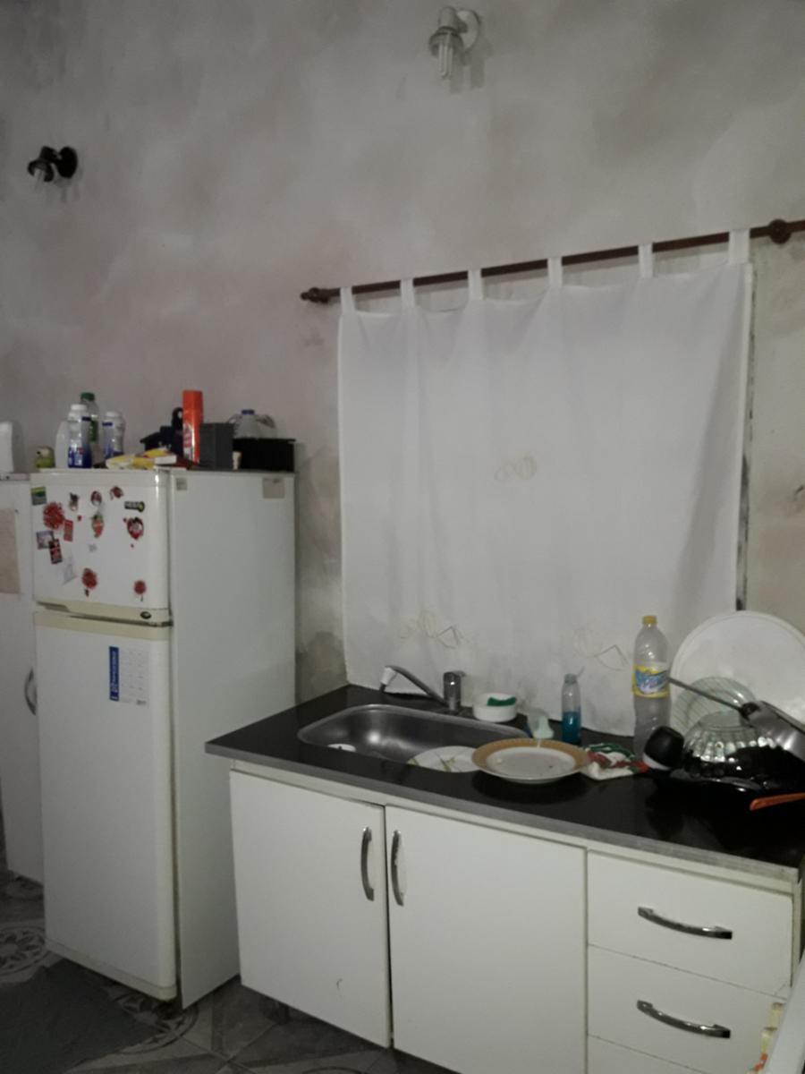Casa con dos dormitorios en Barrio Namuncurá, Glew