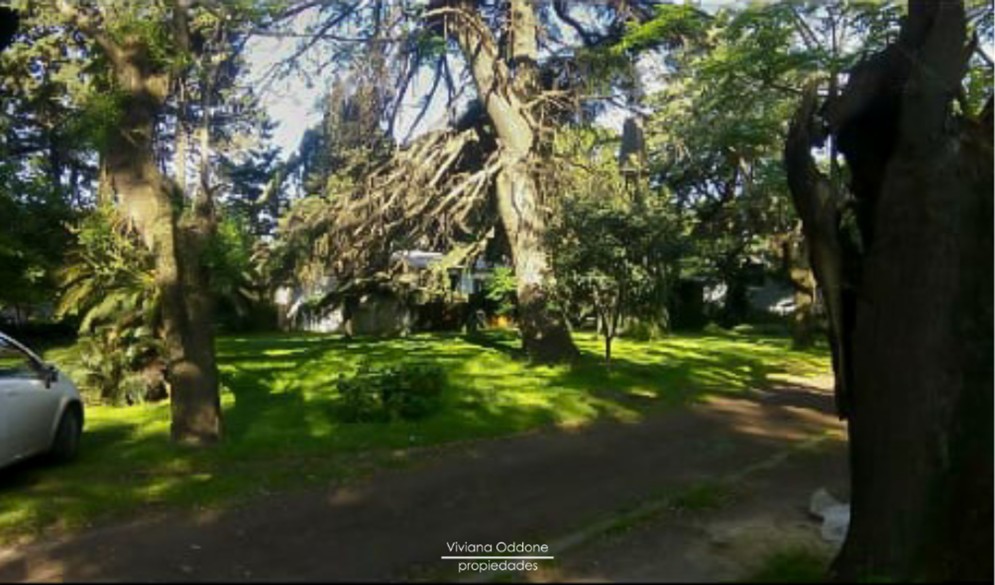 Av. Patricios (R21) esquina París · Merlo — foto 3