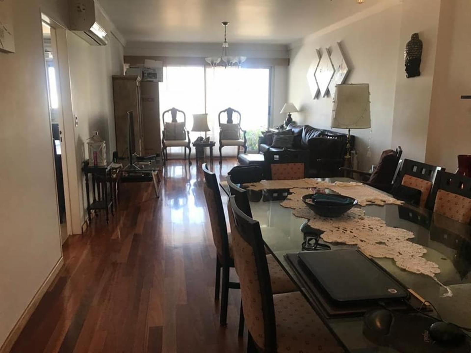 Av olazabal 4700 · Villa Urquiza — foto 4