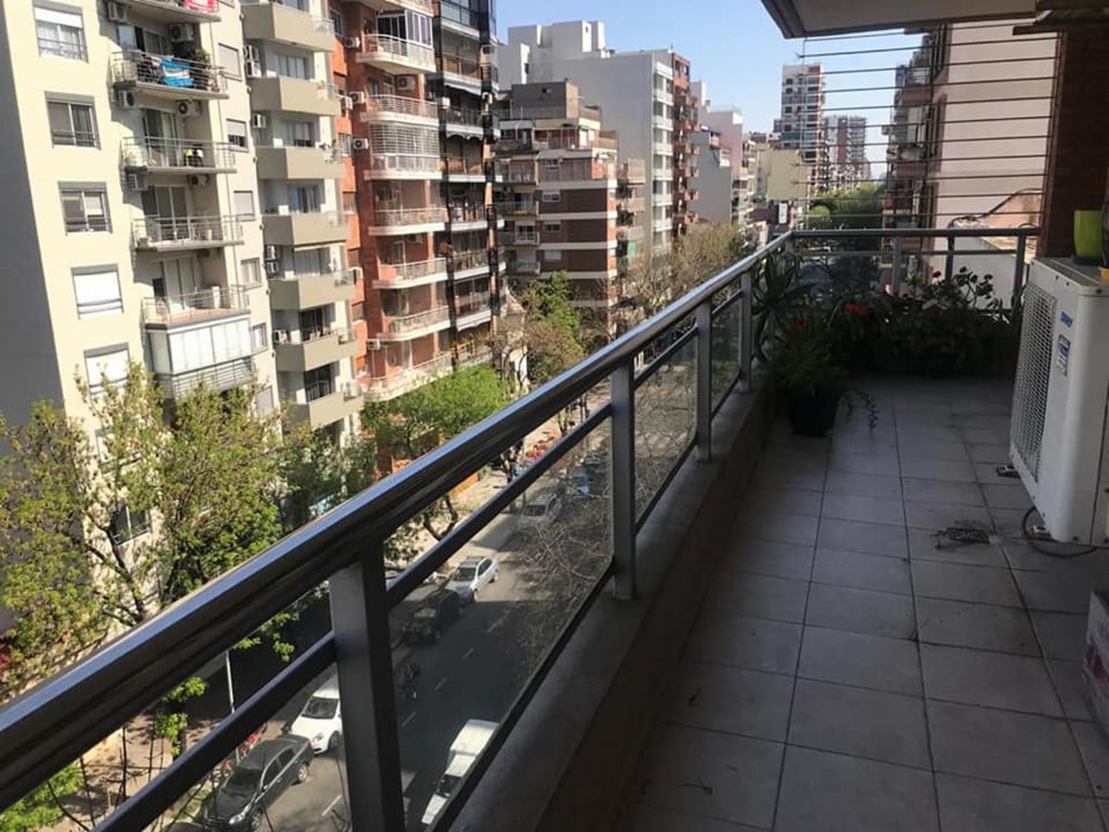 Av olazabal 4700 · Villa Urquiza — foto 6
