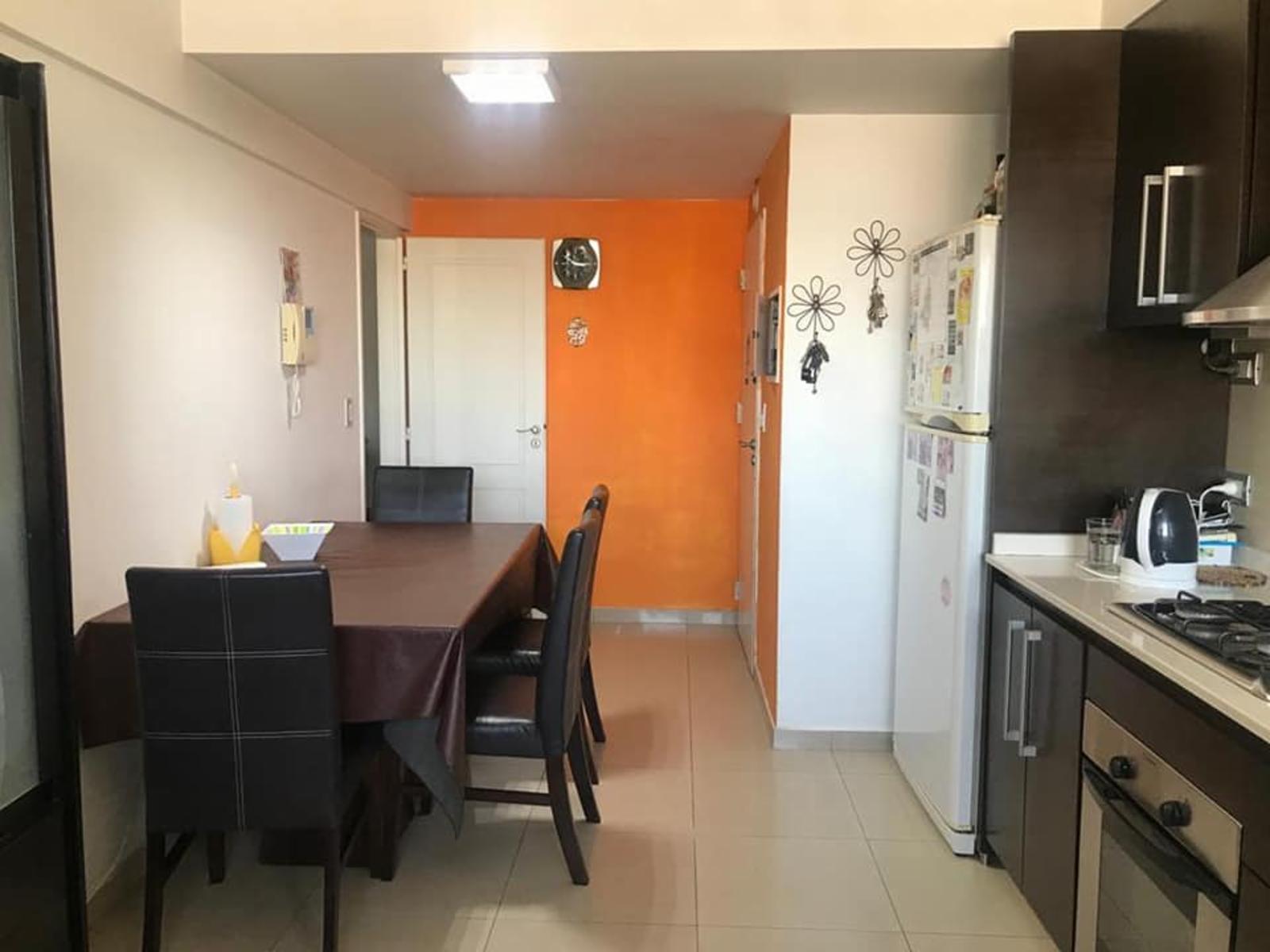 Av olazabal 4700 · Villa Urquiza — foto 8