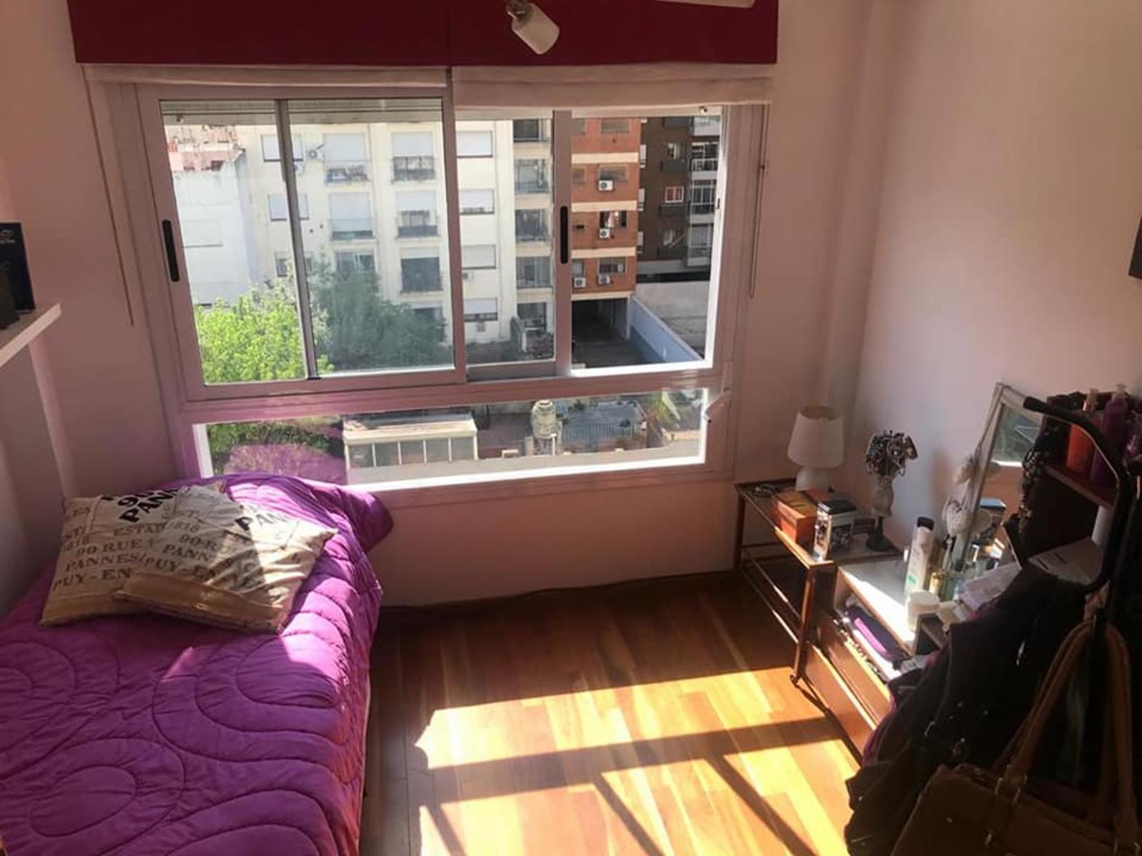 Av olazabal 4700 · Villa Urquiza — foto 9