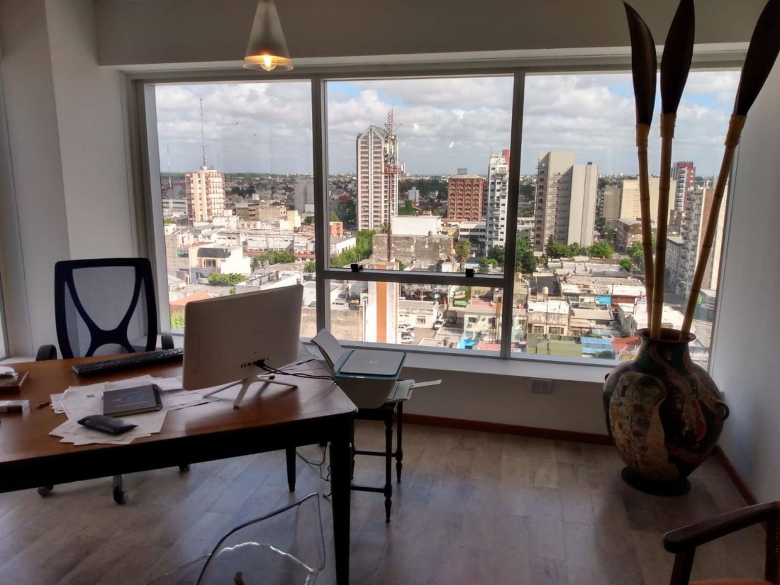 VENTA OFICINA SAN JUSTO