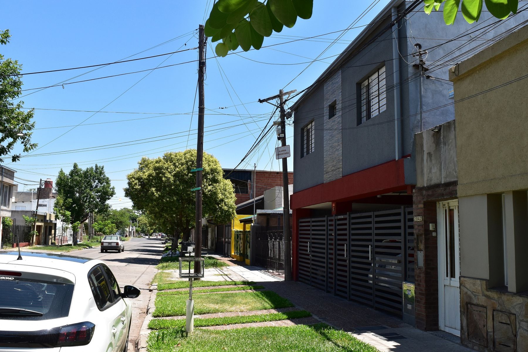 Angel Cassanello 2956 · La Capital — foto 4