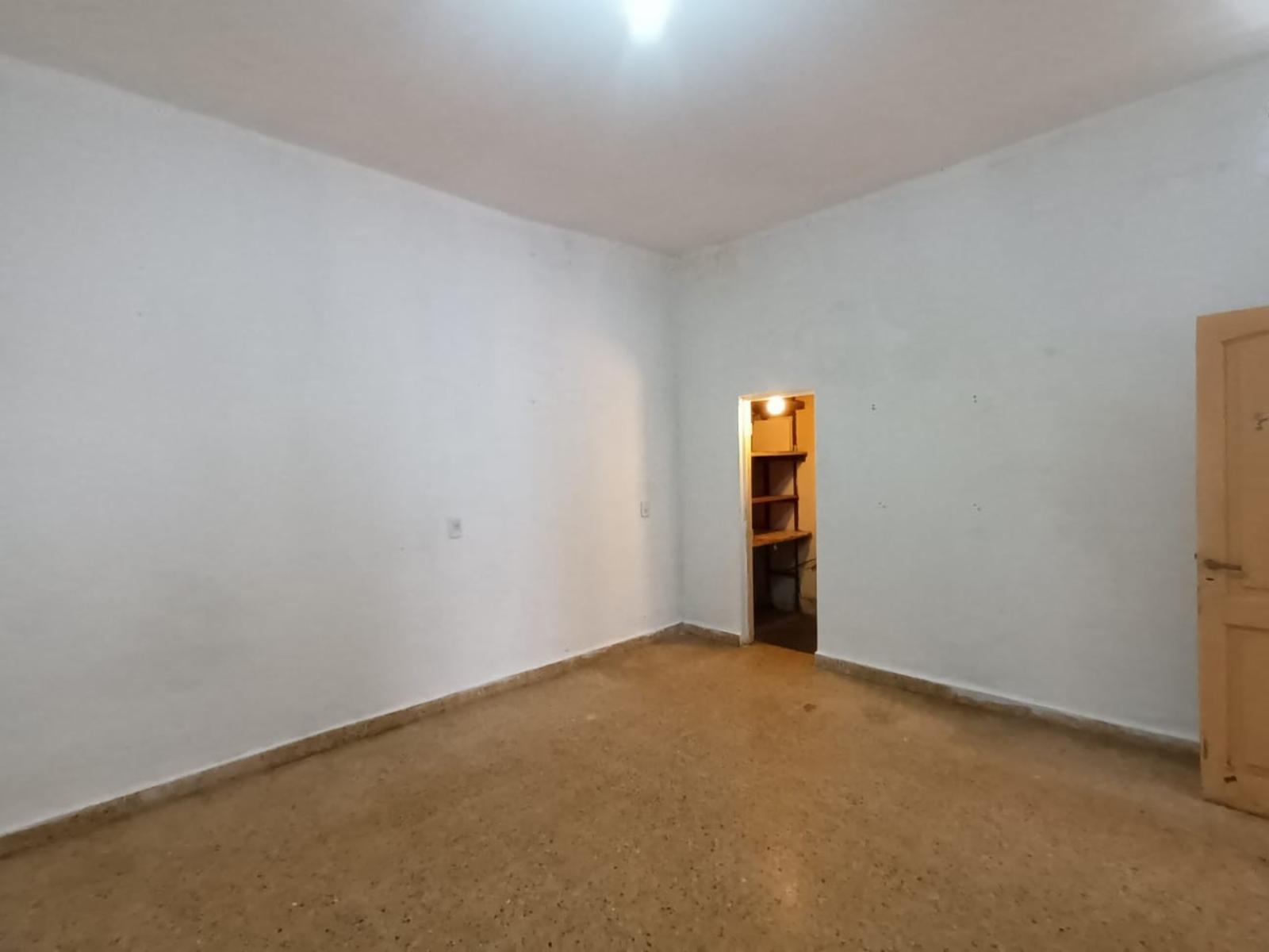 DEPARTAMENTO TIPO PH EN ALQUILER LA TABLADA