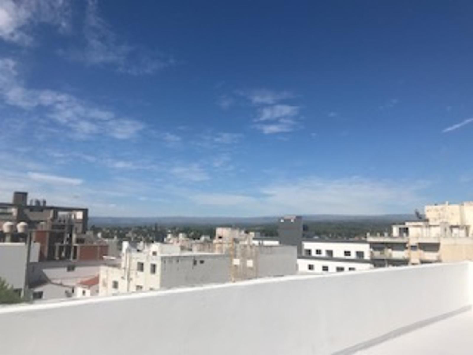 Hermoso Departamento a metros de la peatonal en Alquiler Temporario