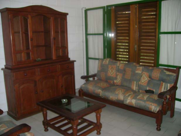 BARRIO SANTA RITA · Punilla — foto 6