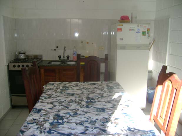 BARRIO SANTA RITA · Punilla — foto 7
