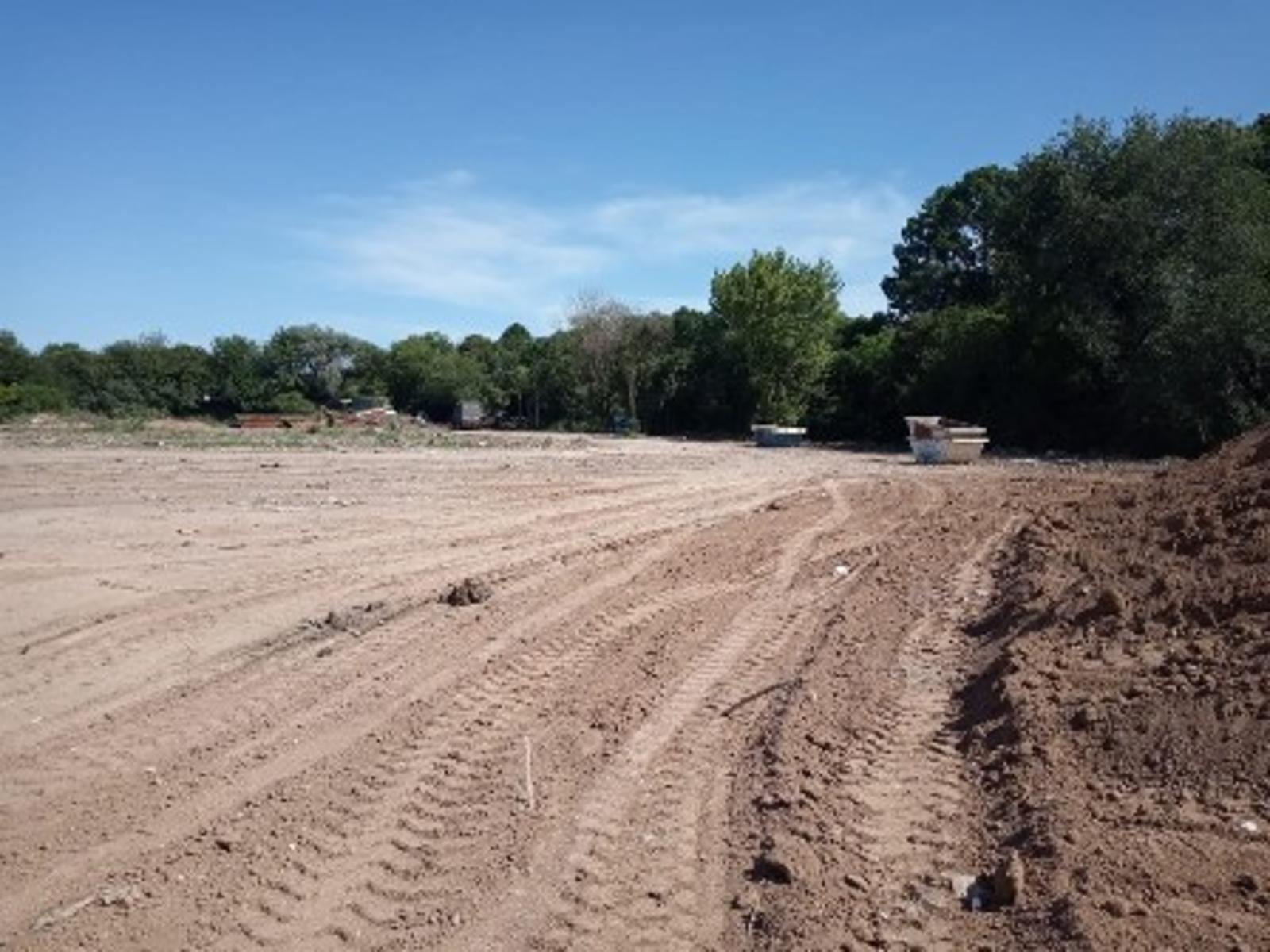 Excelente Parcela Rural a mts de Av. San Martin
