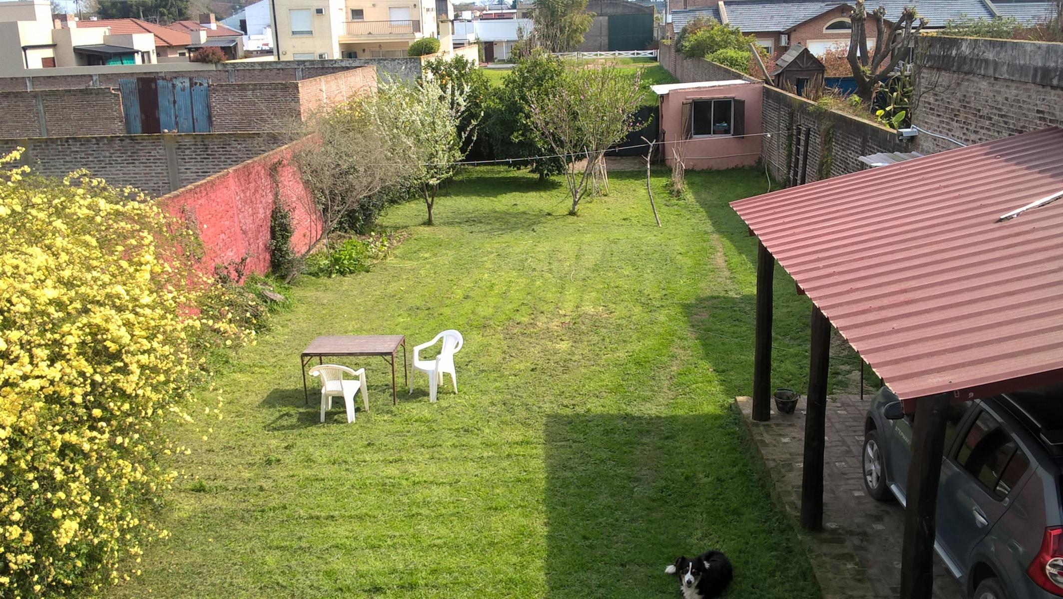 ALBERDI · San Antonio De Areco — foto 16