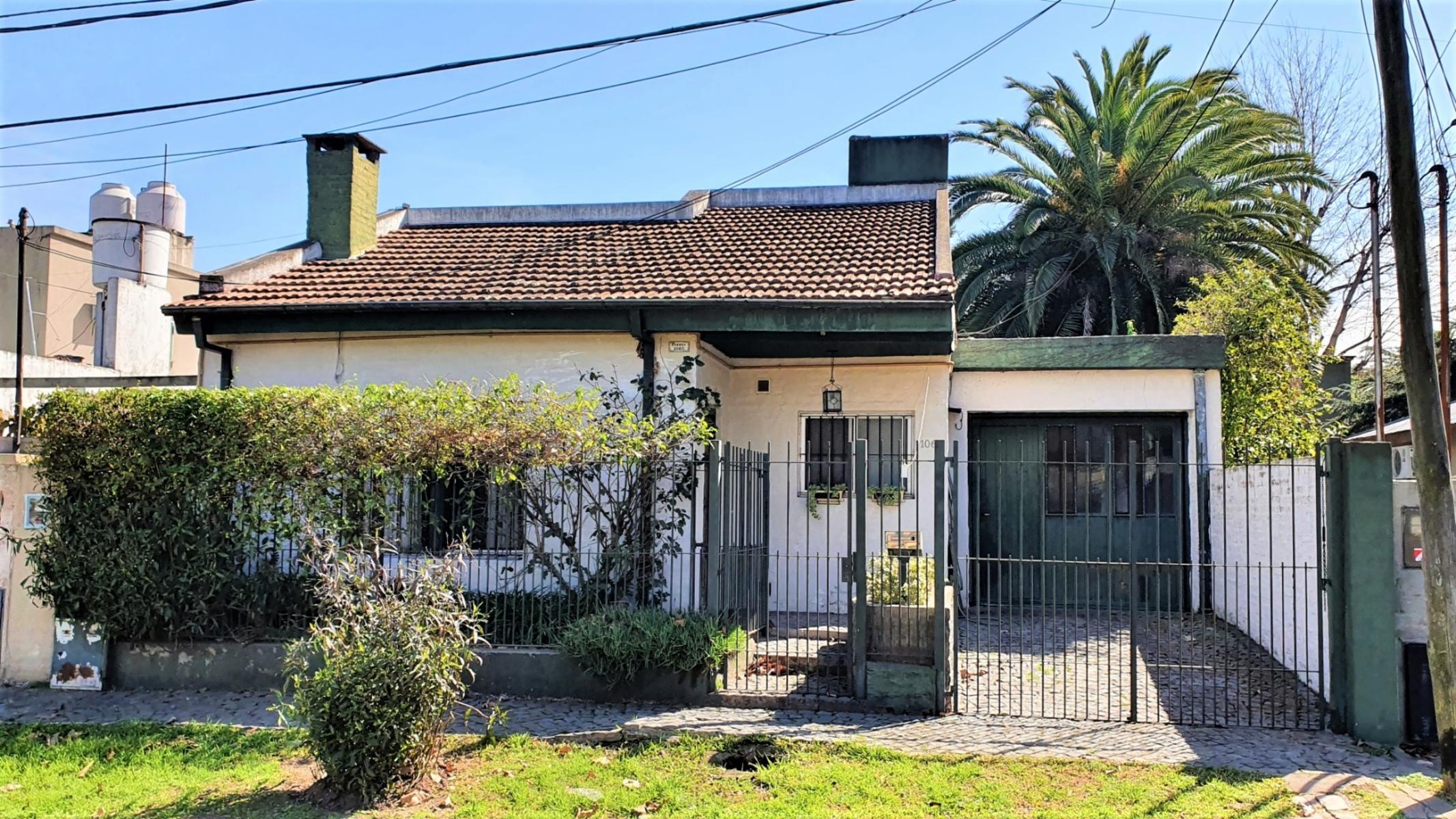 Larrea 1060 · San Miguel — foto 8