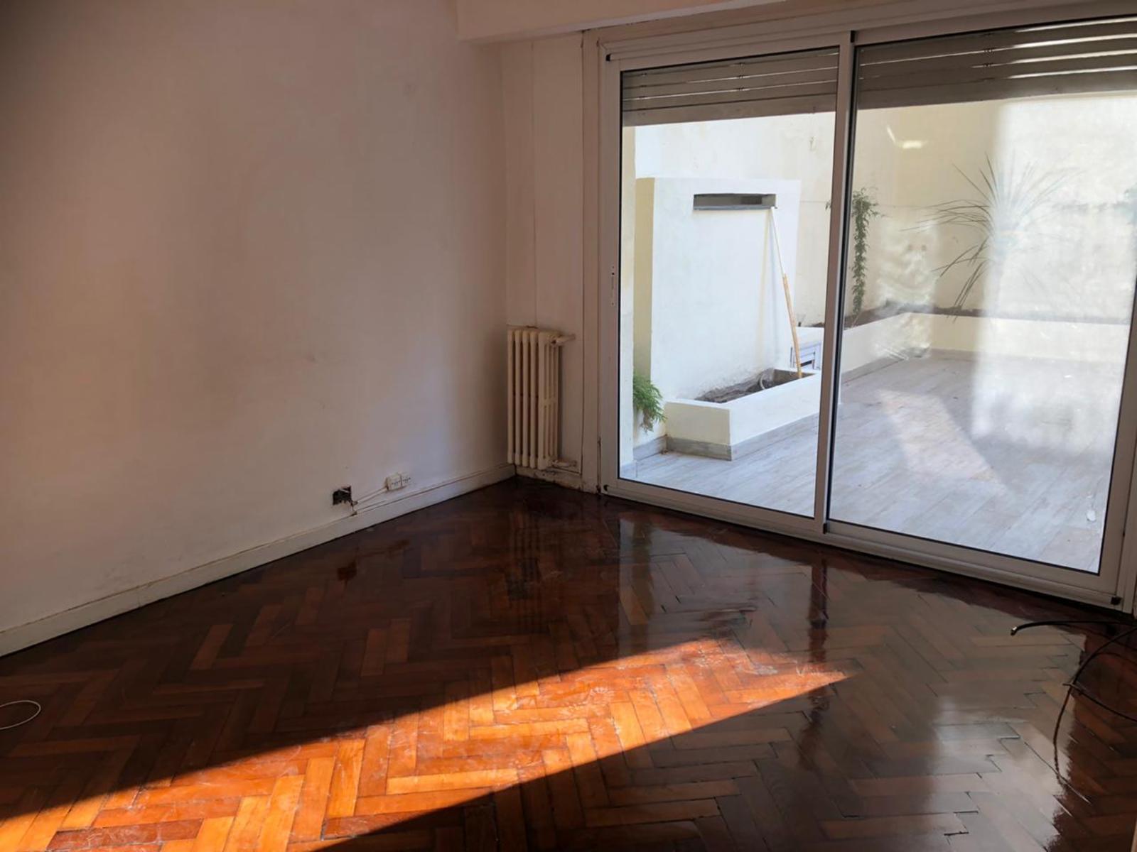Avenida Coronel Díaz al 2600 · Palermo Chico — foto 3