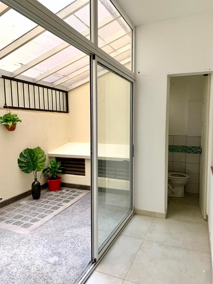 Avenida Coronel Díaz al 2600 · Palermo Chico — foto 8