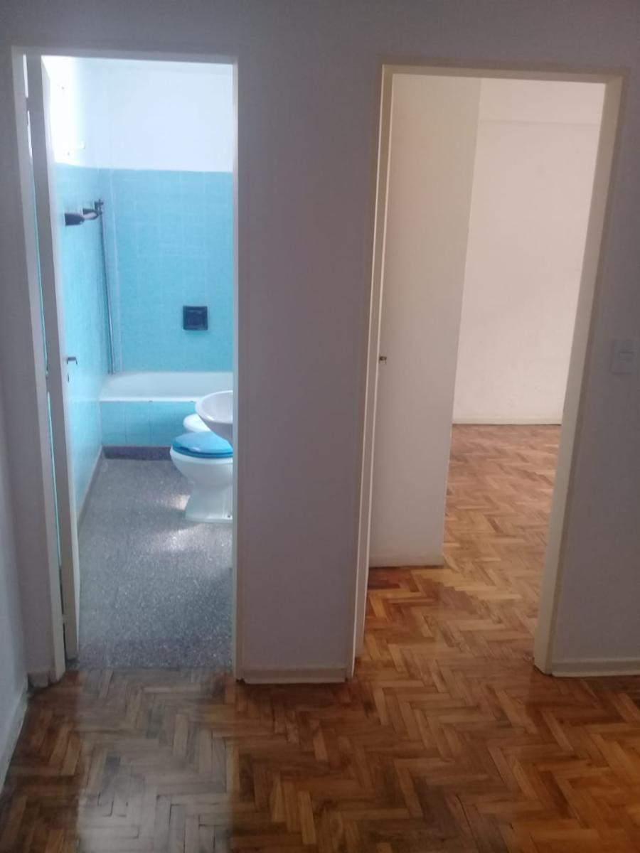 ALQUILO HERMOSO 2 AMBIENTES EN ZUVIRIA AL 100 (CABALLITO)