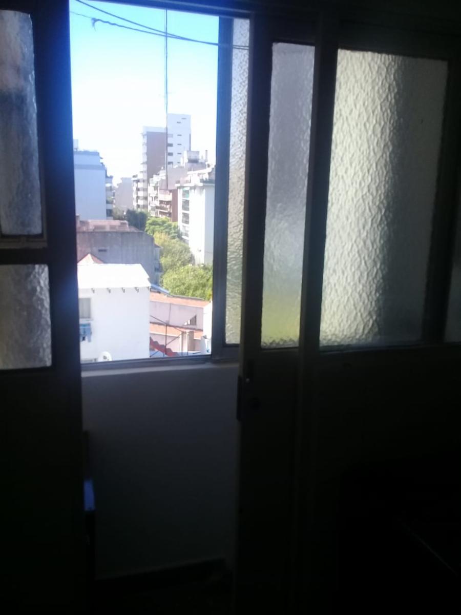 ZUVIRIA 100 PISO  5to · Caballito — foto 3