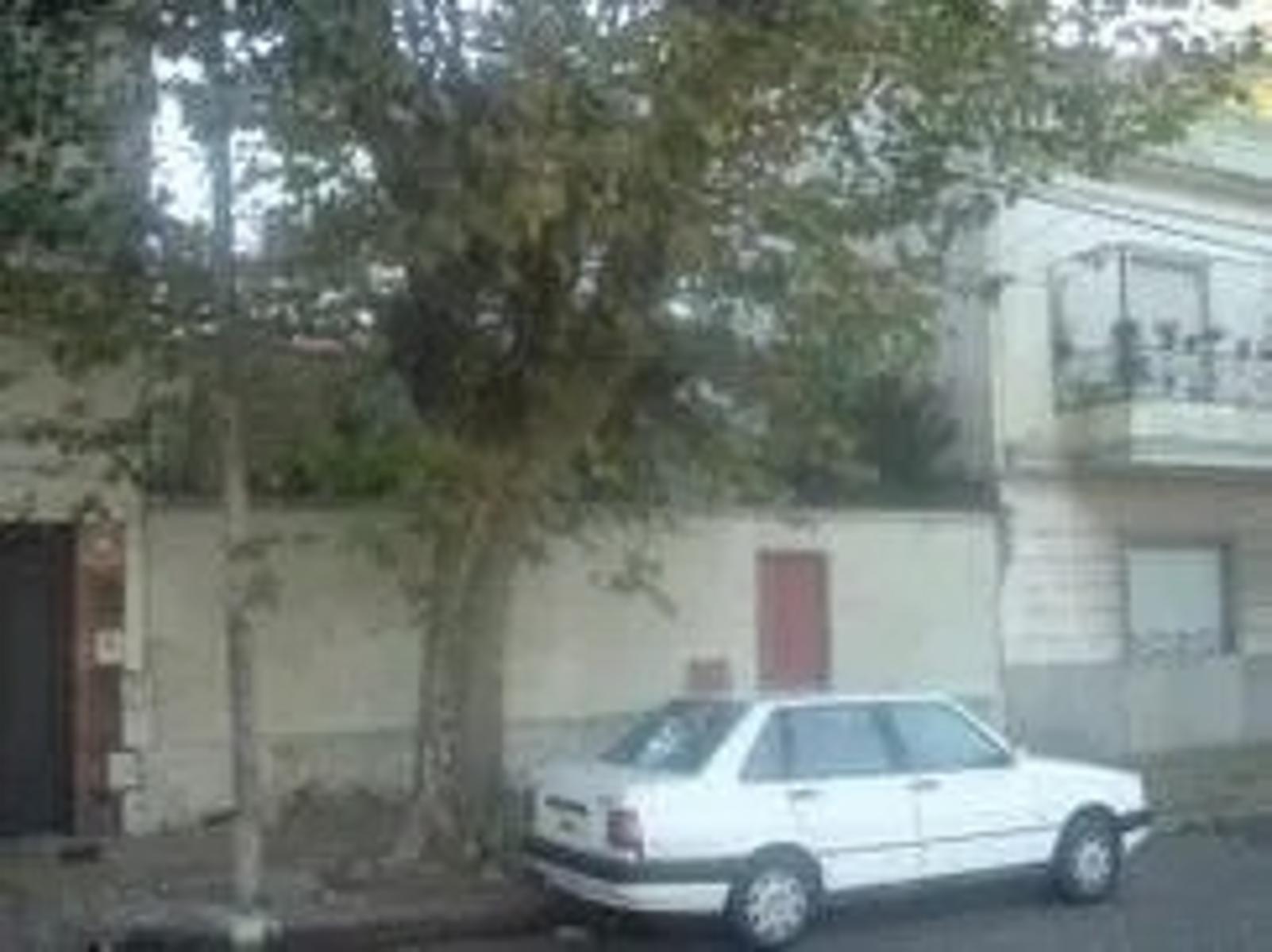 VENTA TERRENO EN VILLA DEL PARQUE