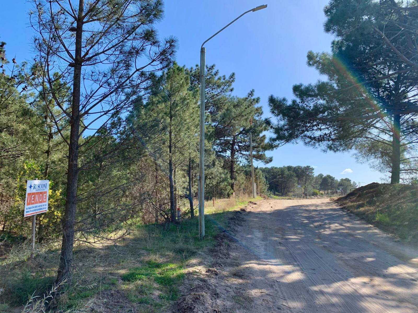 Calle Martinetas · Monte Hermoso — foto 6