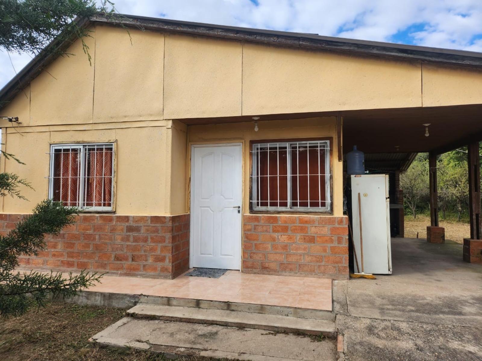 Marte · Santa María — foto 4