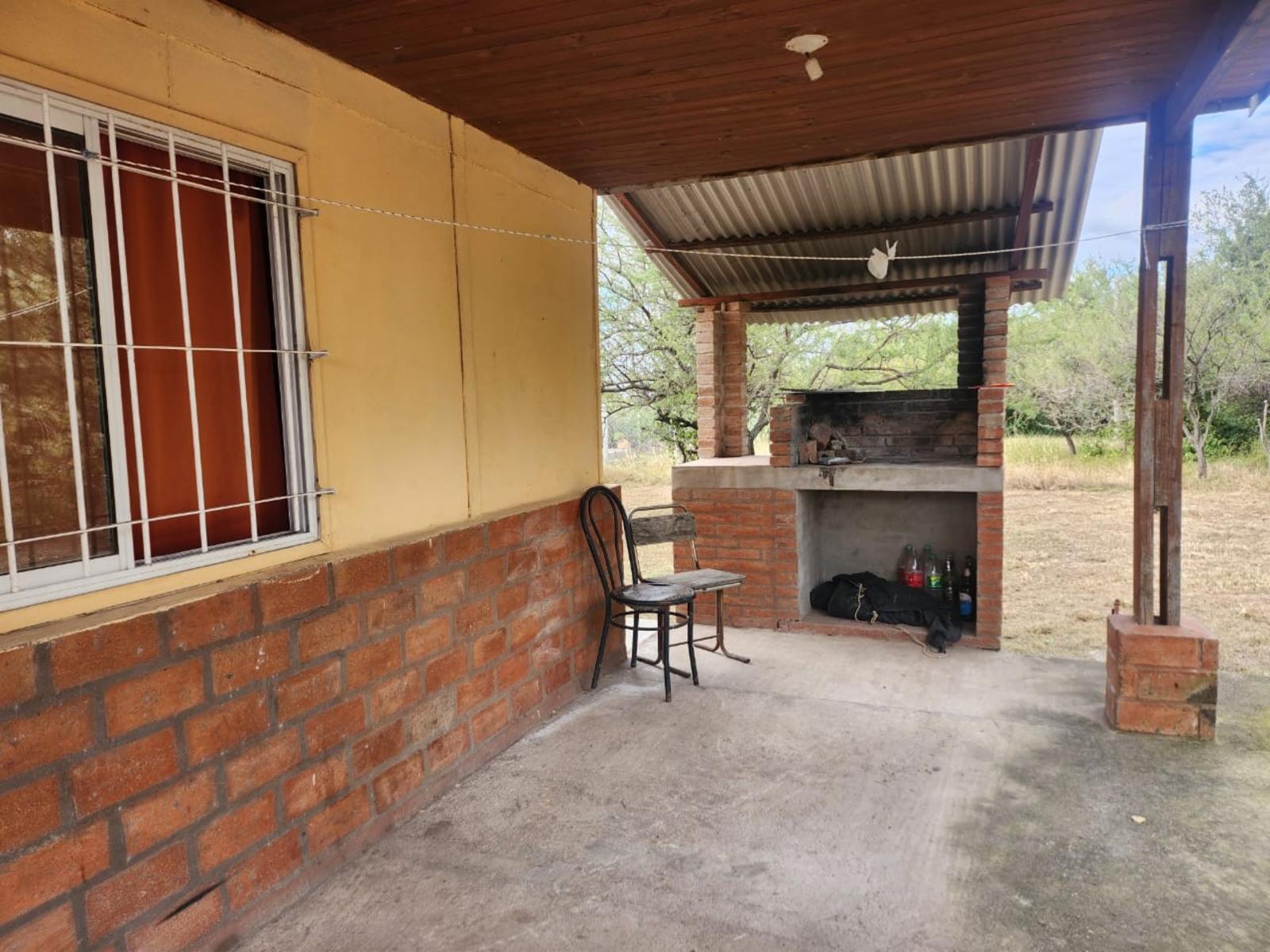 Marte · Santa María — foto 8
