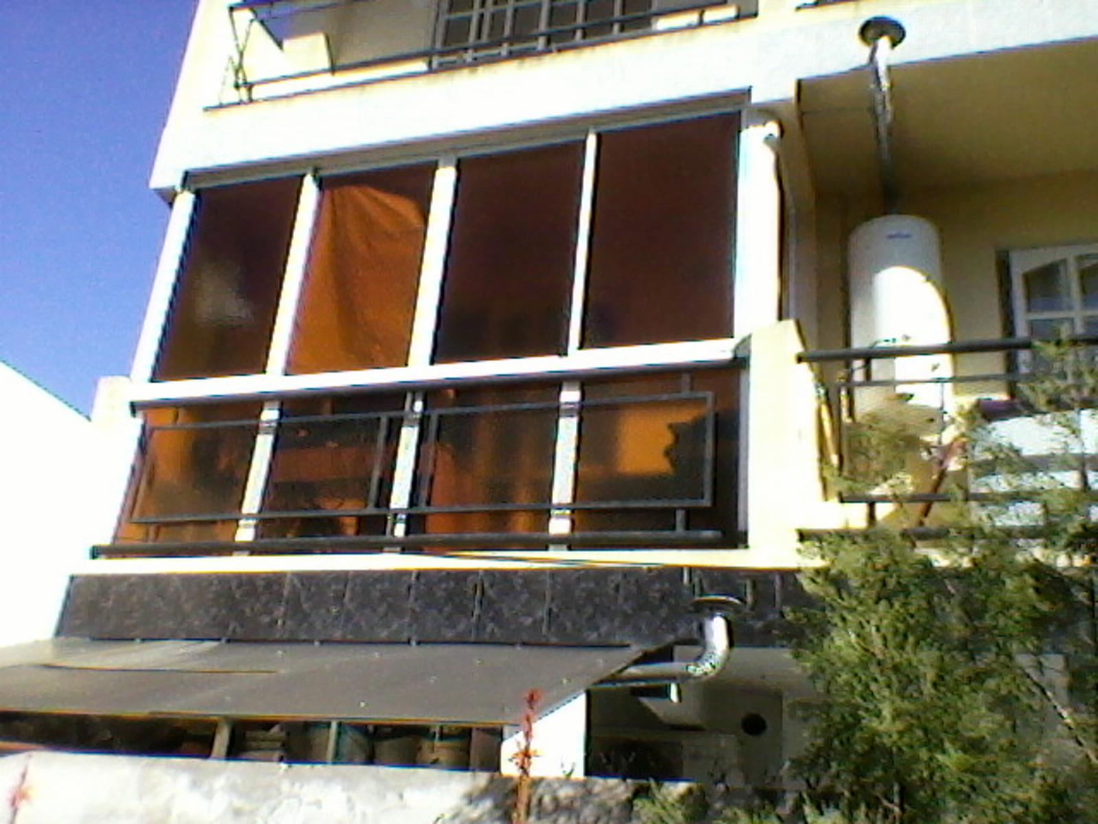 ARIETA 1650 1º PISO DTO 11 · La Matanza — foto 6