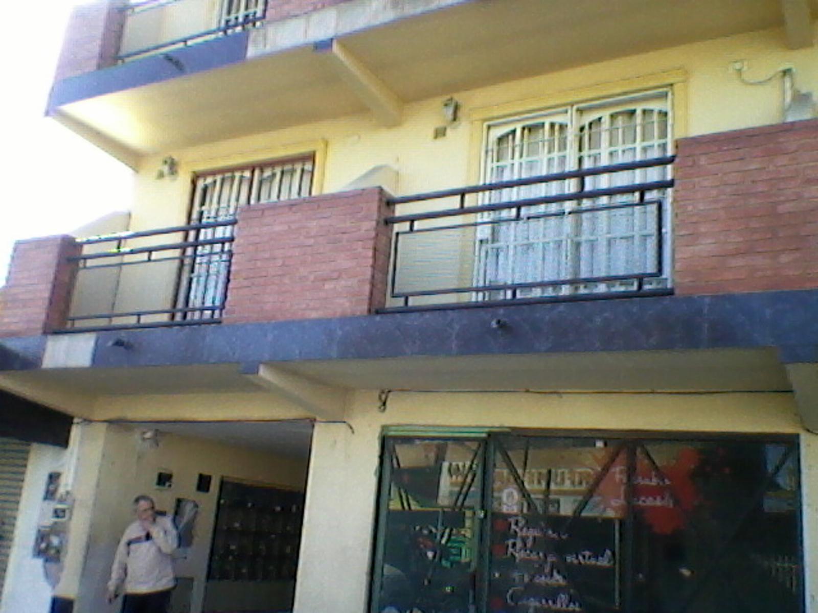 ARIETA 1650 1º PISO DTO 11 · La Matanza — foto 7