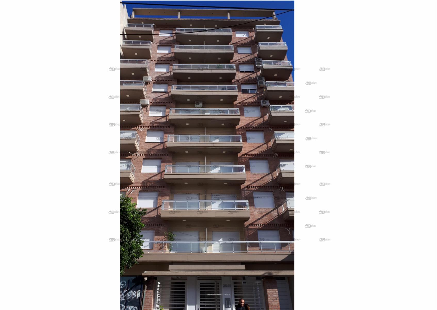 BARBARO VENDE DEPARTAMENTO EN EL CENTRO DE SAN MARTÍN A ESTRENAR DE EXCELENTE CATEGORÍA