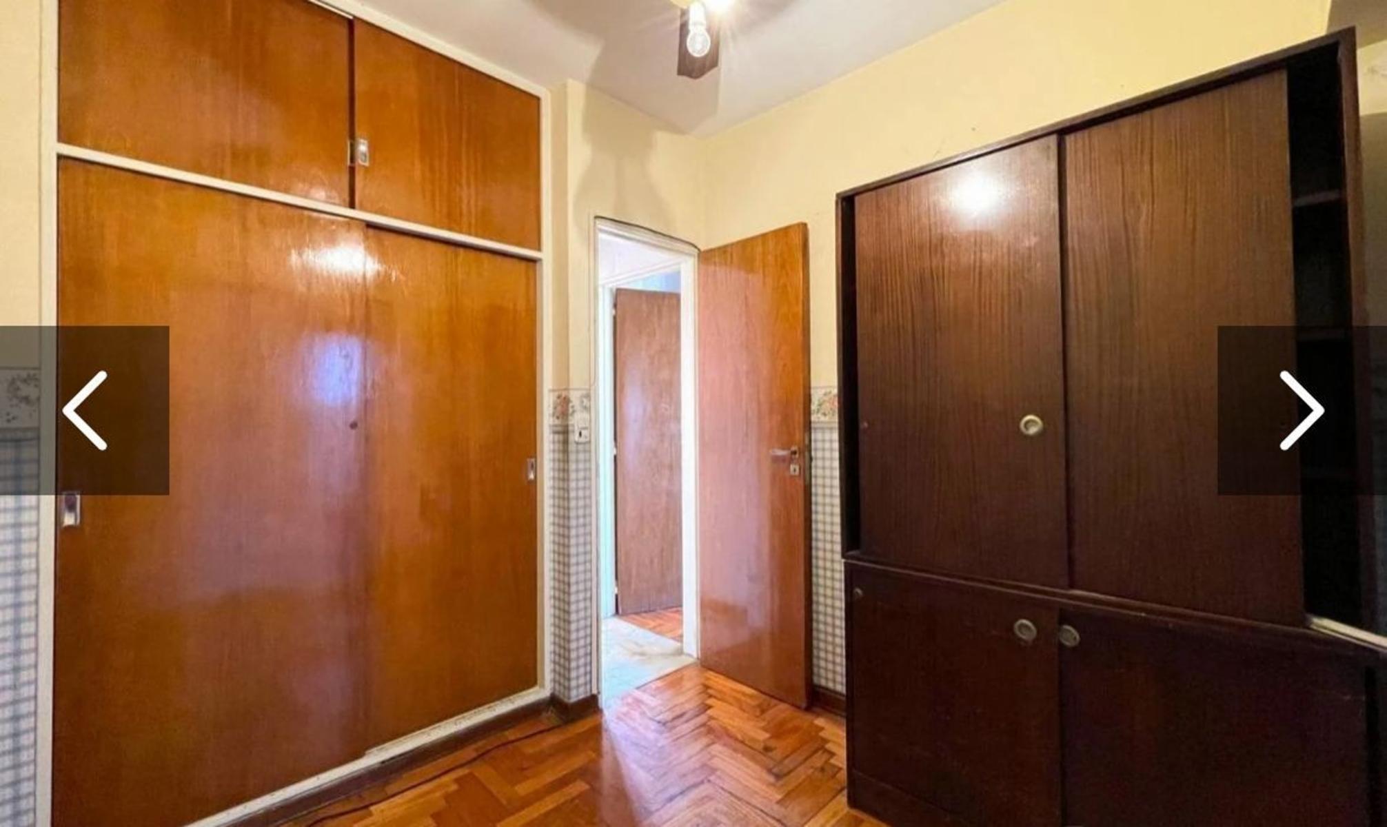 Rio De Janeiro 600 · Almagro — foto 16