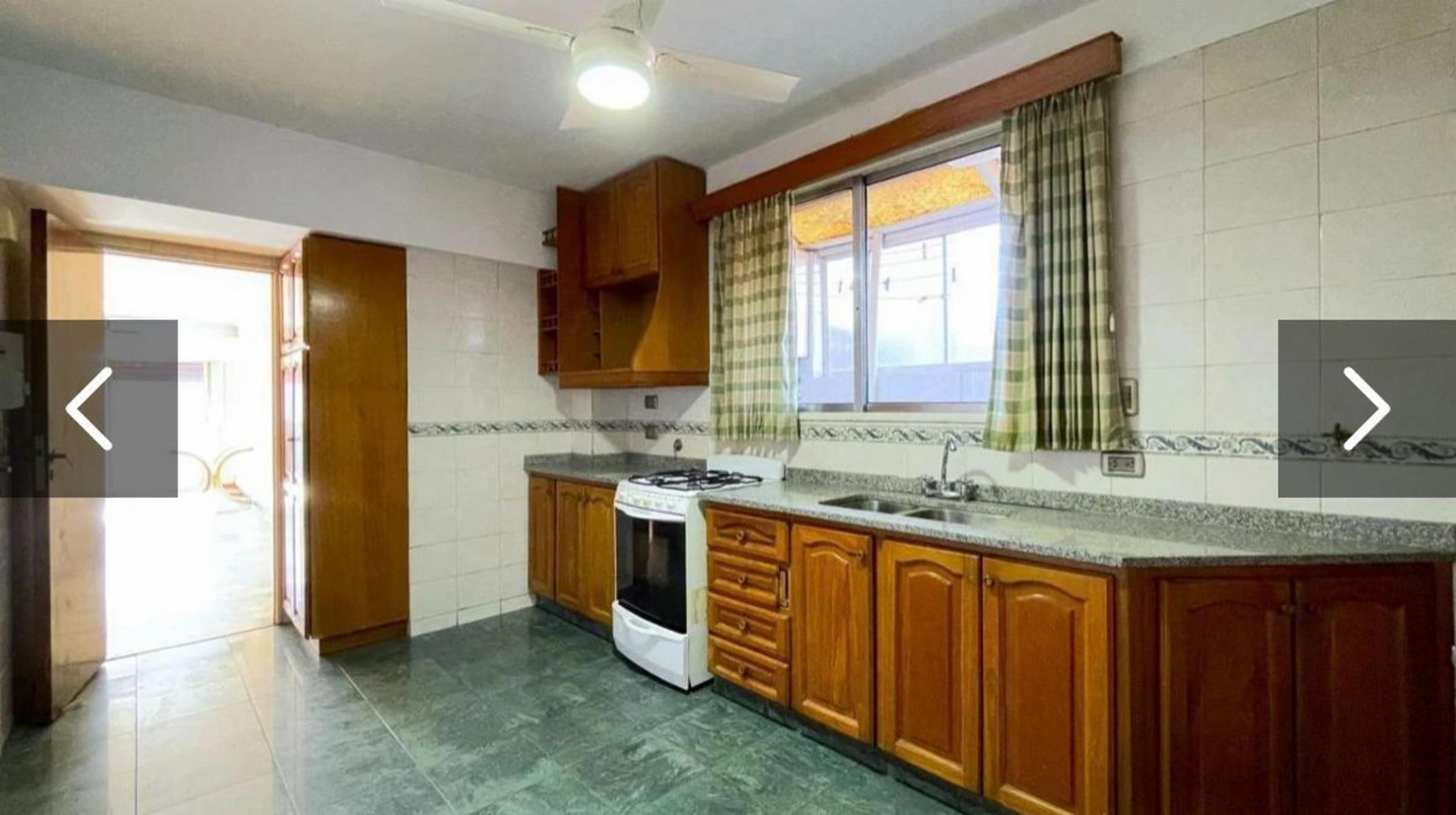 Rio De Janeiro 600 · Almagro — foto 21