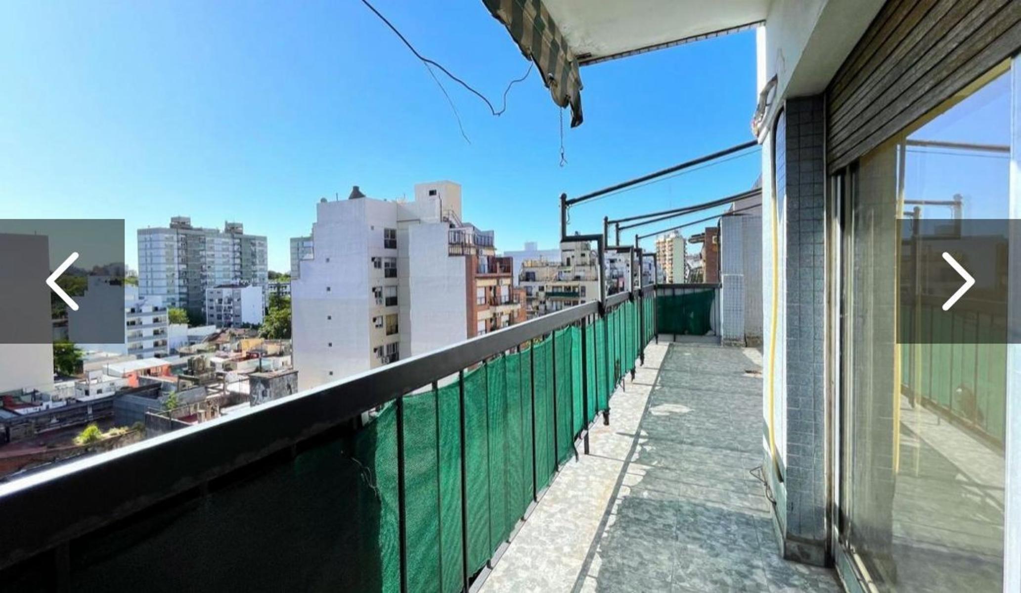 Rio De Janeiro 600 · Almagro — foto 4