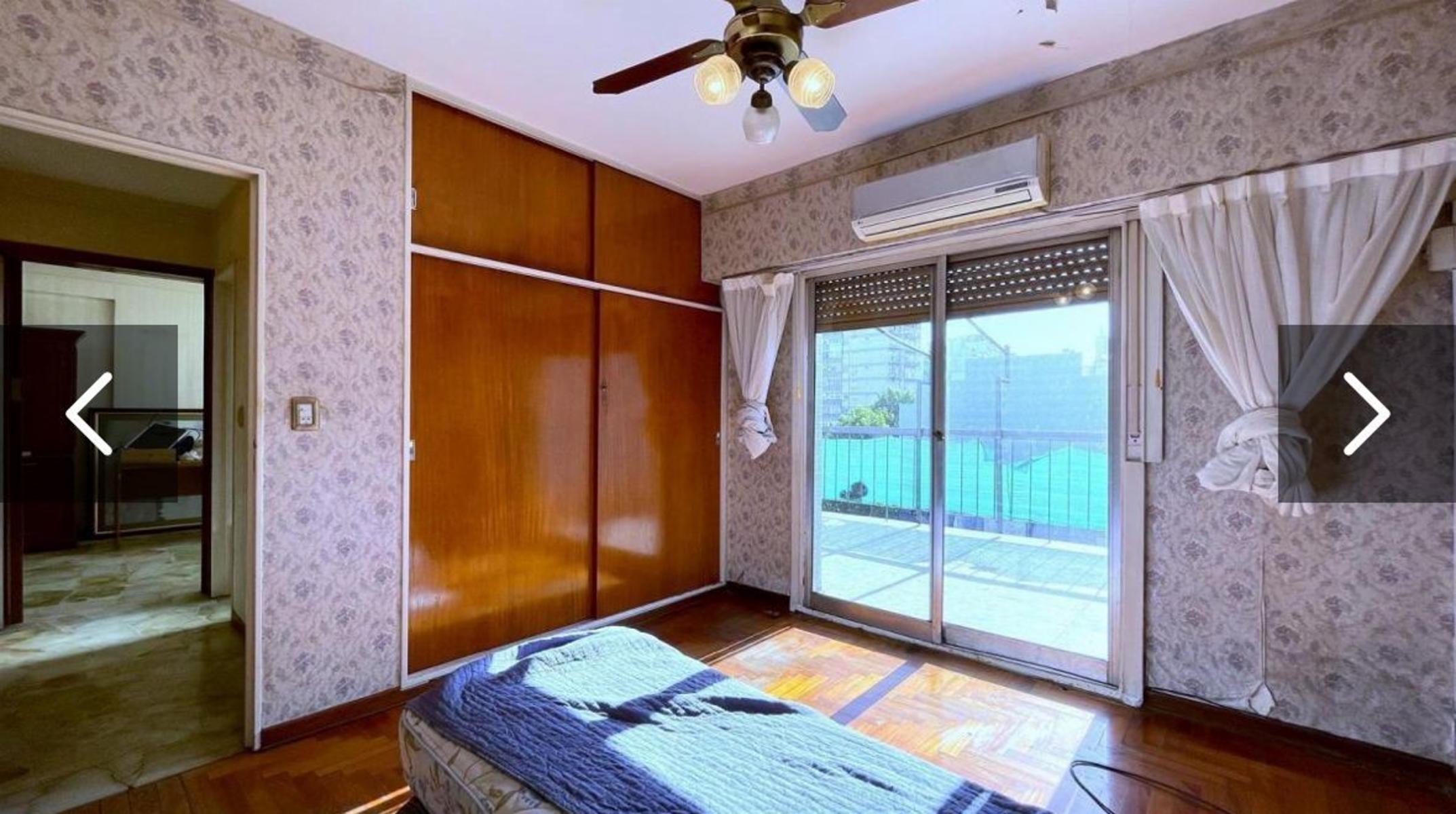 Rio De Janeiro 600 · Almagro — foto 5
