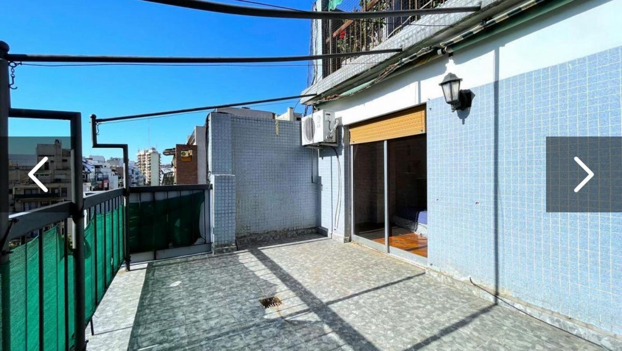 Rio De Janeiro 600 · Almagro — foto 6