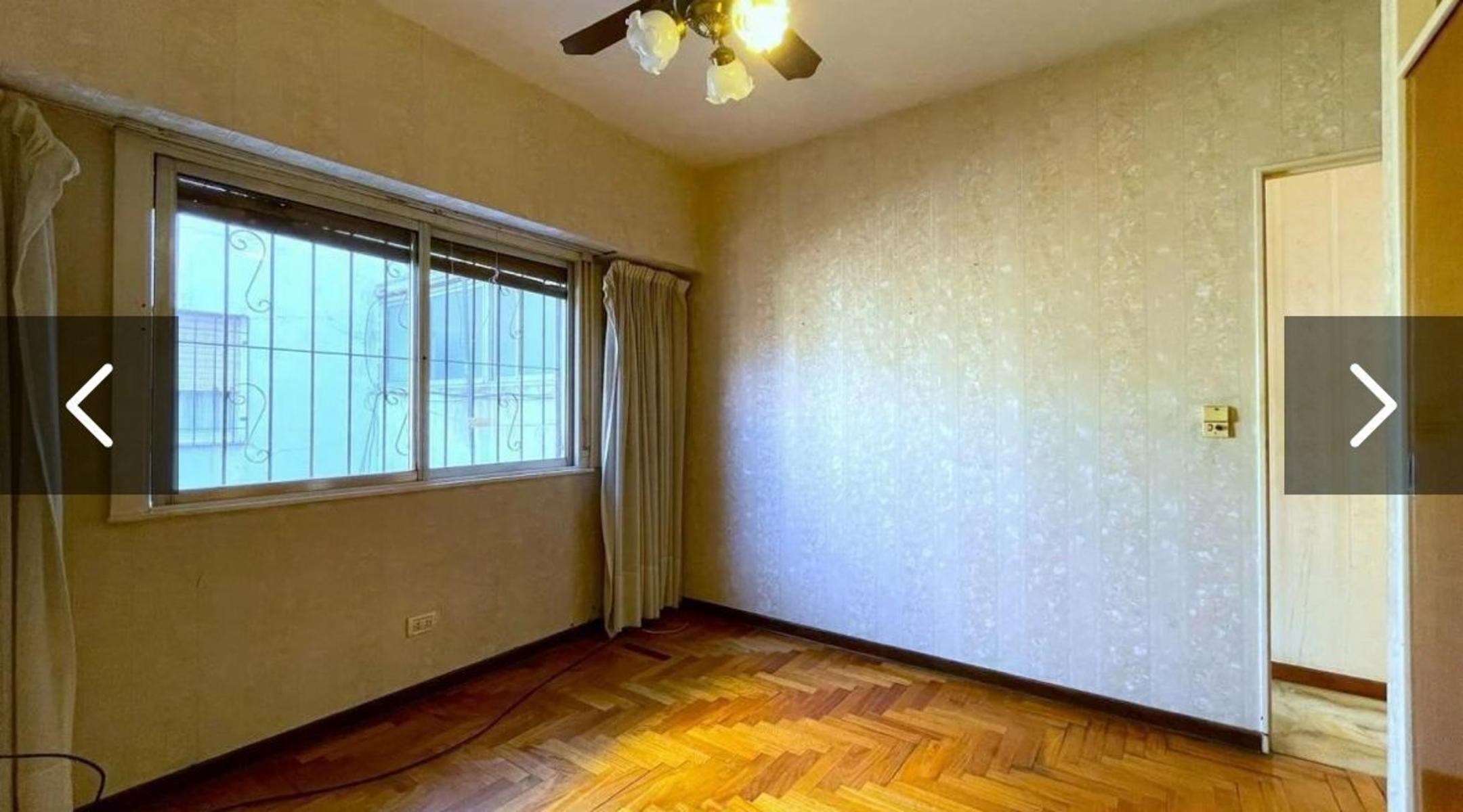 Rio De Janeiro 600 · Almagro — foto 8