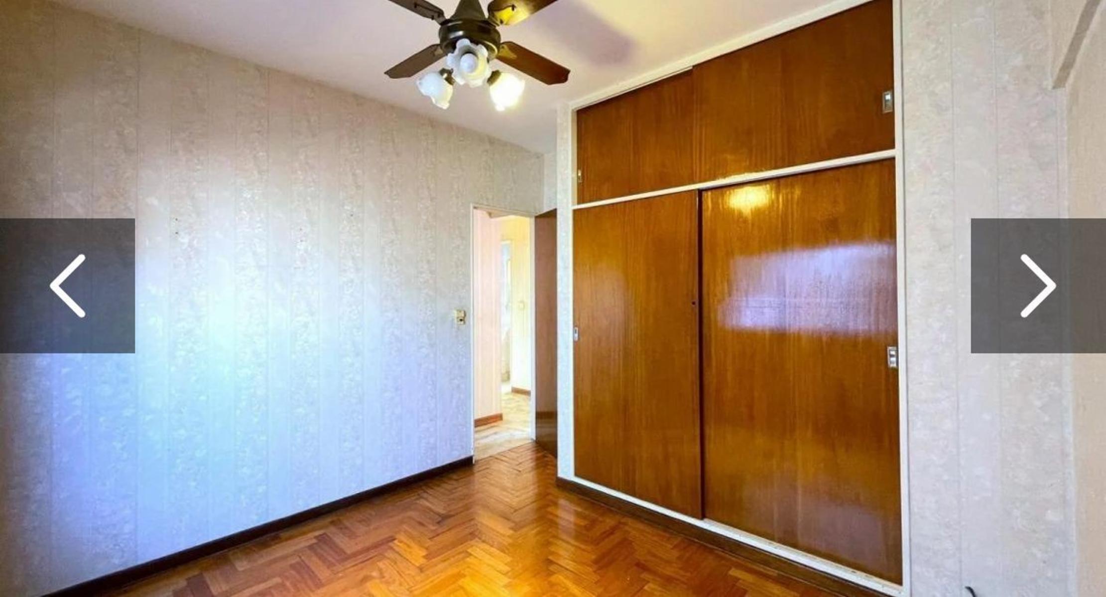 Rio De Janeiro 600 · Almagro — foto 9
