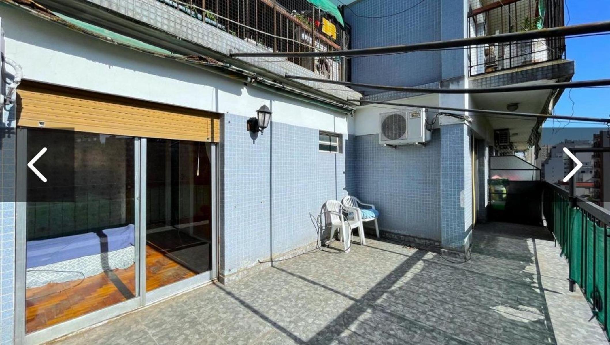 Rio De Janeiro 600 · Almagro — foto 10