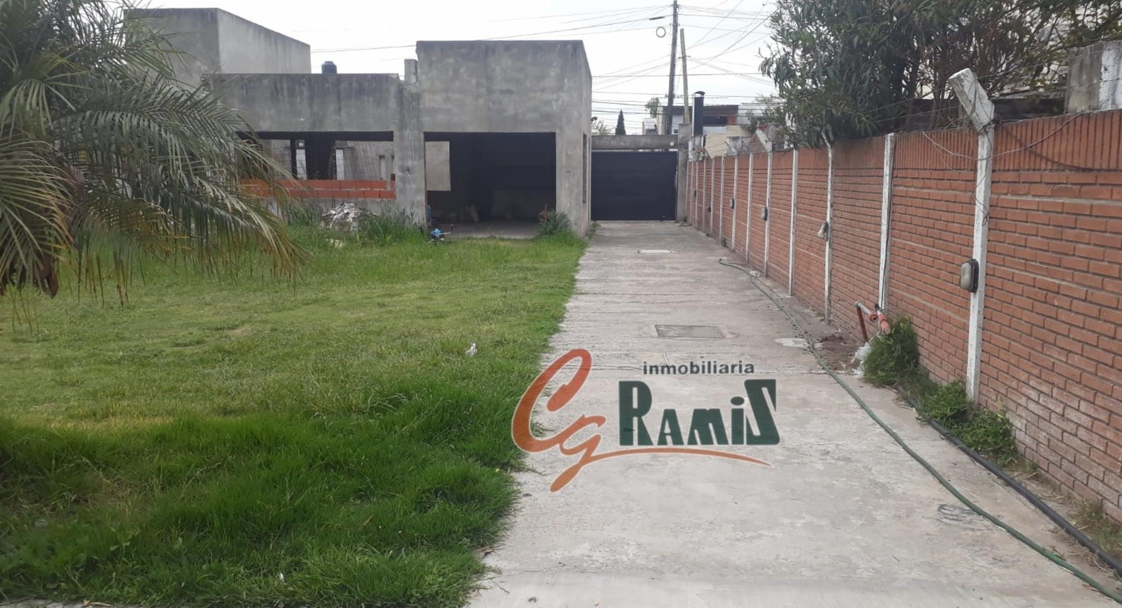 Lote En Venta 800m2, Ranchos 400, Villa Tesei, Hurlingham. PRECIO RETASADO