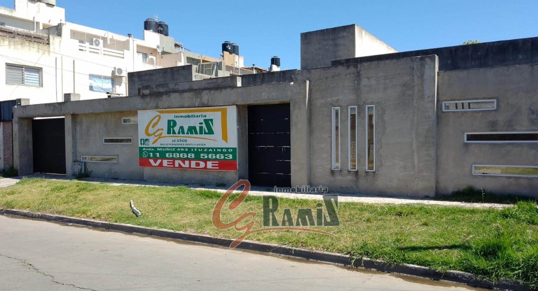 El Rancho 462 · Hurlingham — foto 12