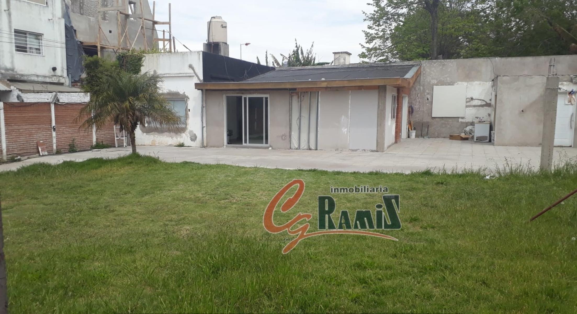El Rancho 462 · Hurlingham — foto 3