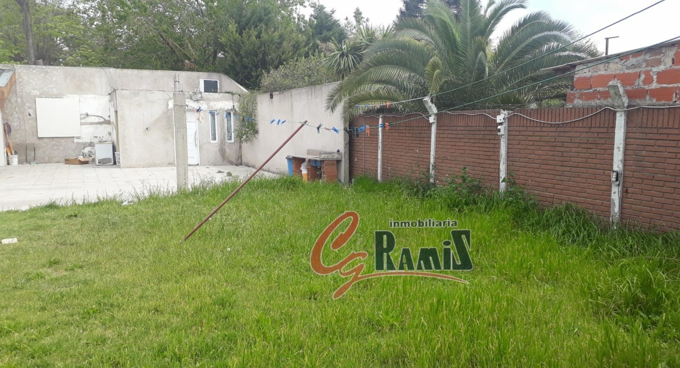 El Rancho 462 · Hurlingham — foto 5