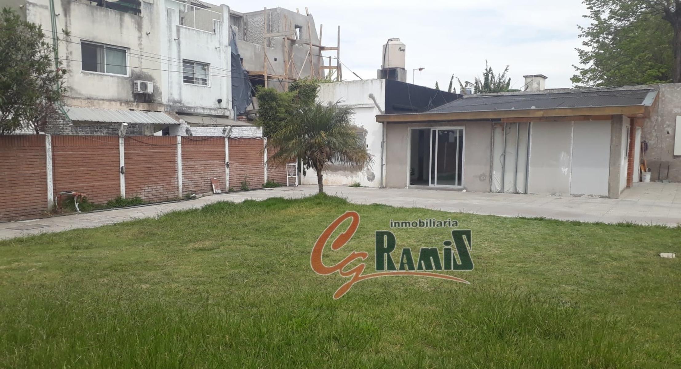 El Rancho 462 · Hurlingham — foto 7