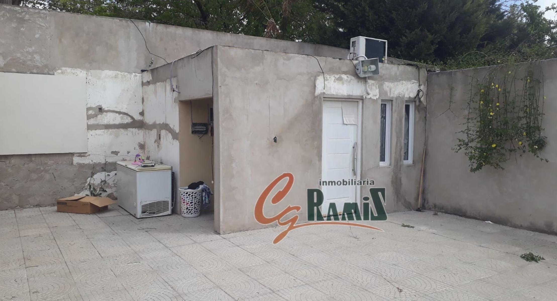 El Rancho 462 · Hurlingham — foto 8