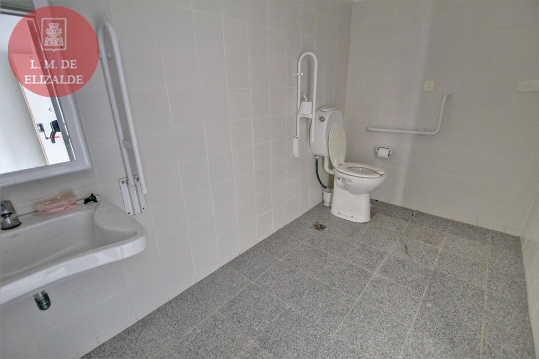 Ituzaingo 300 · San Isidro — foto 16