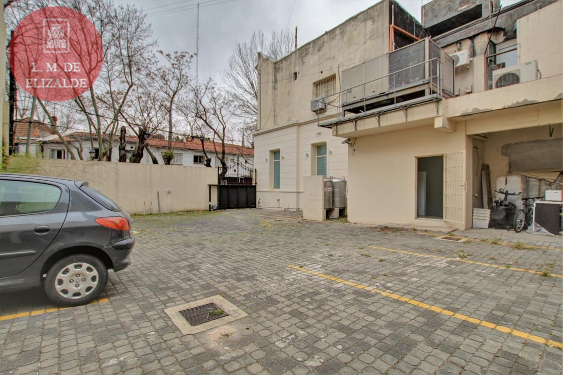 Ituzaingo 300 · San Isidro — foto 21