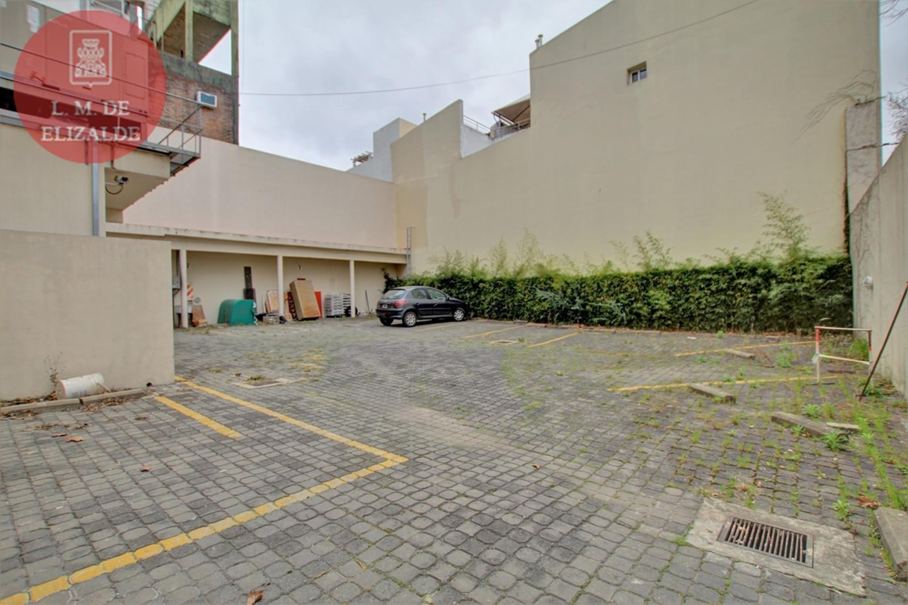 Ituzaingo 300 · San Isidro — foto 22