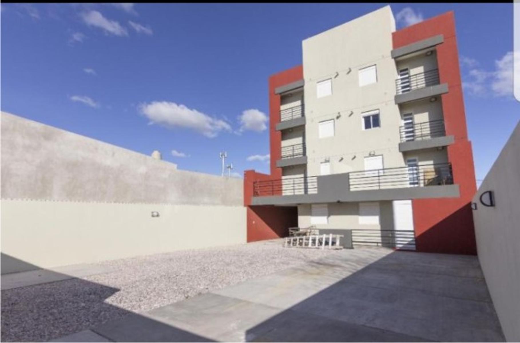 Fortineros 300 · Bahia Blanca — foto 3